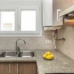 Appartement Blue Ocean-2 By Interhome *