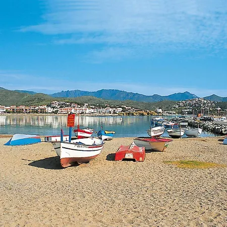 Blue Ocean-2 By Interhome Apartamento *