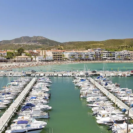 Blue Ocean-2 By Interhome Apartamento
