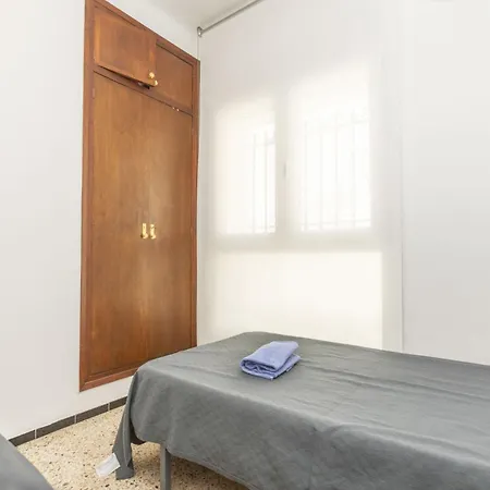 Blue Ocean-2 By Interhome Apartamento *
