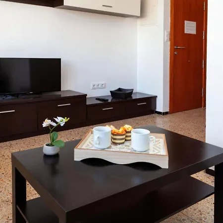 Blue Ocean-2 By Interhome Apartamento *