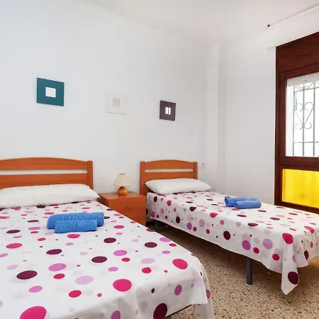 Blue Ocean-2 By Interhome Apartamento