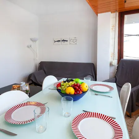 Apartamento Blue Ocean-2 By Interhome *