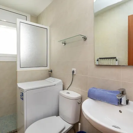 Blue Ocean-2 By Interhome Apartment *