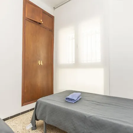 Blue Ocean-2 By Interhome Daire *