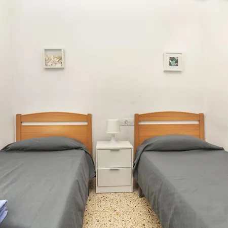 Blue Ocean-2 By Interhome *