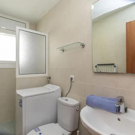 Blue Ocean-2 By Interhome Apartment
