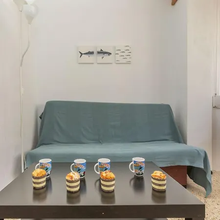 Apartment Blue Ocean-2 By Interhome
