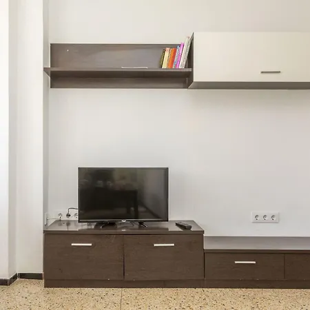 Blue Ocean-2 By Interhome Apartment Llanca