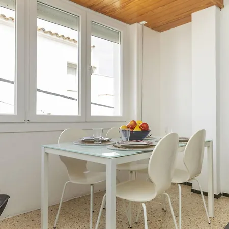 Blue Ocean-2 By Interhome Llança