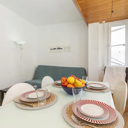 Blue Ocean-2 By Interhome *