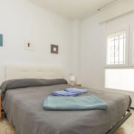 Blue Ocean-2 By Interhome Daire