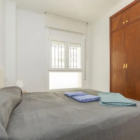 Blue Ocean-2 By Interhome * Llança