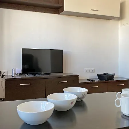 Blue Ocean-2 By Interhome Apartment