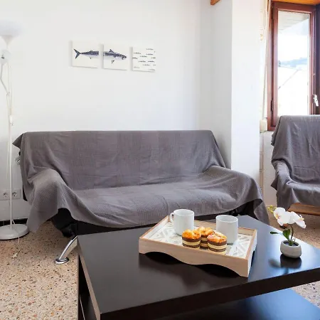 Apartment Blue Ocean-2 By Interhome