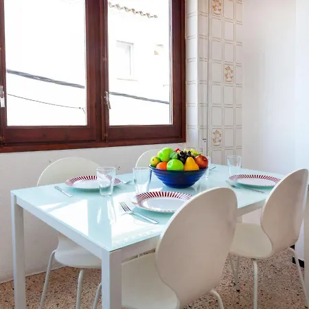 Blue Ocean-2 By Interhome Apartment *