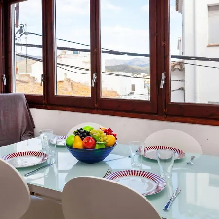 Apartment Blue Ocean-2 By Interhome