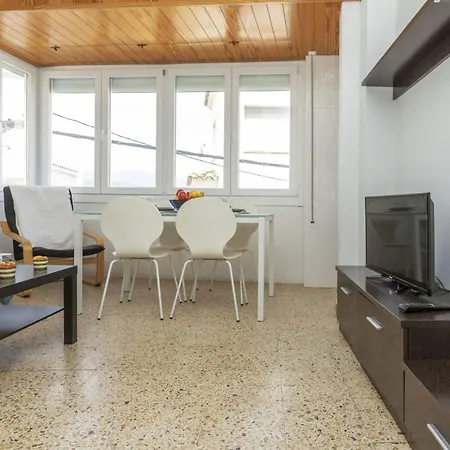 Blue Ocean-2 By Interhome Apartmán