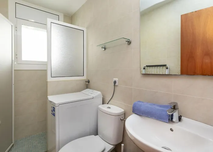 Blue Ocean-2 By Interhome Apartmán *