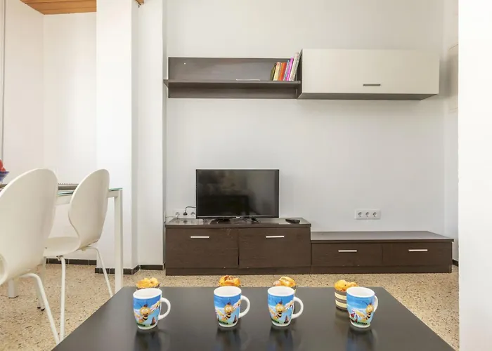 Blue Ocean-2 By Interhome Apartmán Llança