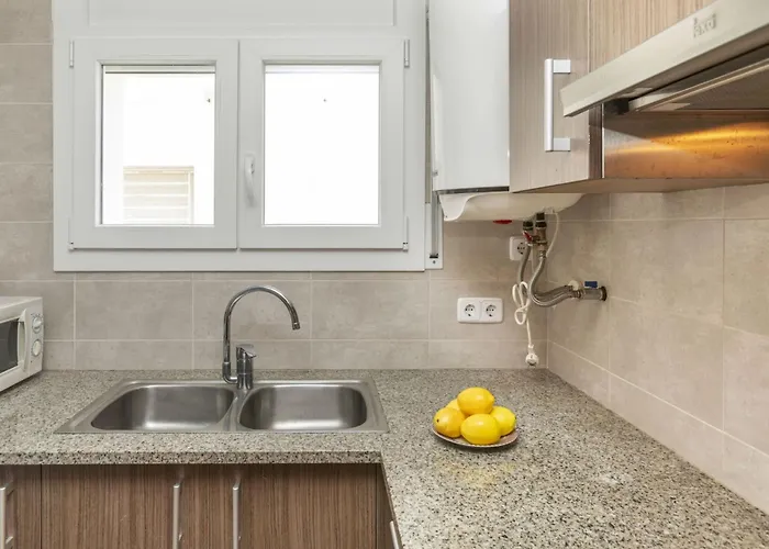 Apartmán Blue Ocean-2 By Interhome *