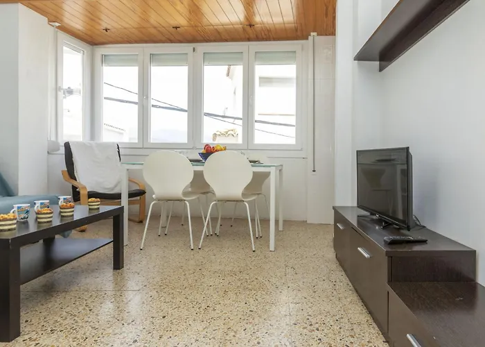 Blue Ocean-2 By Interhome Apartmán